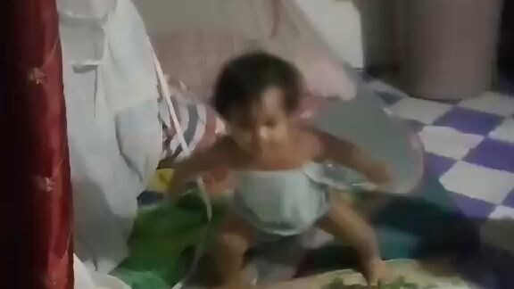 ang likot naman nang batang ito ,,,love ka ni apa lagi nak❤️❤️