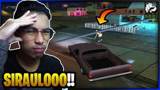 Ang SIRAULO kong Kaibigan | GTA San Andreas Mission Gameplay