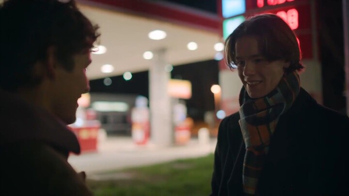 Young Royals S1 |พากย์ไทย ep.2