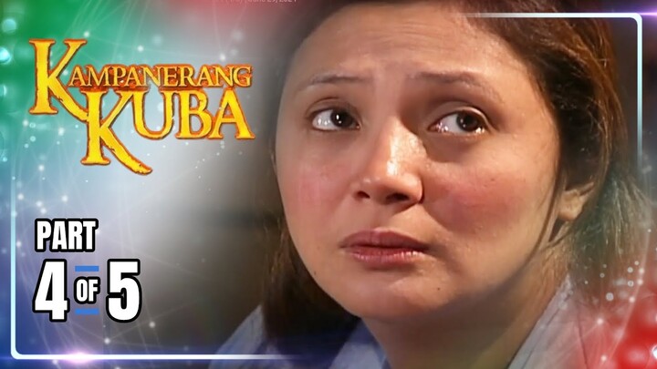 Kampanerang Kuba | Episode 139 (4/5) | June 29, 2024