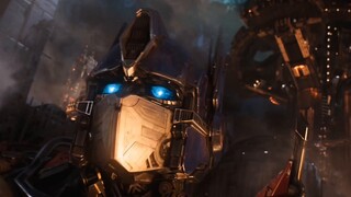 【Dubbing】"Autobots tidak akan hancur!!"