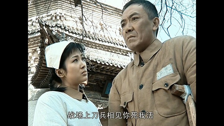 Li Yunlong defeats his romantic rival and immediately launches a full-scale offensive against Tian Y