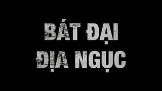 Địa Ngục Nằm Ở Đâu? Ai Sẽ Phải Đoạ Vào Địa Ngục?