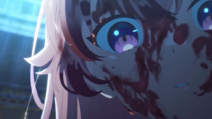 Makin Ngeri Anime-Anime Yang akan Datang 🔥🔥, Gokill Habis kualitasnya