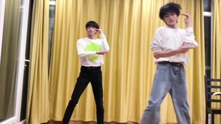 Hãy cùng xem qua Văn Hiên nhảy vũ đạo nhóm nữ