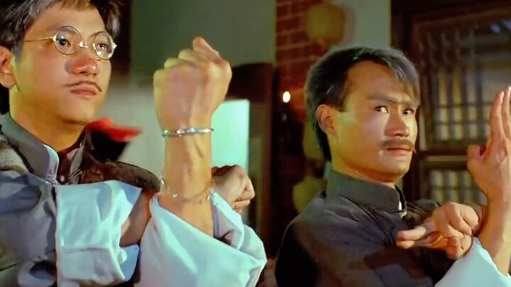 [Chen You] Master of Physical Flow, I can be your spokesperson at will!