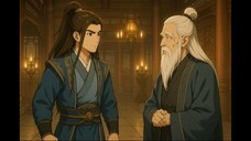 สปอยเนื้อหาสู่เส้นทางเซียนEP58