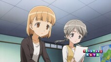 Anime Klassik Family 100 SKY GIRLS Episode 02 - Otoha ada diteman gadis ingin mau perang pesawat?