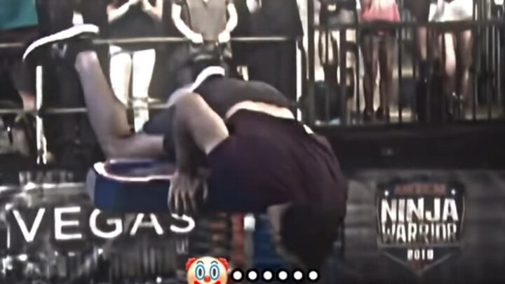 سلسلة القوة الخارقة!