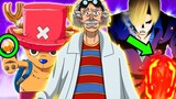 Vegapunk Will *POWER UP* The Straw Hats