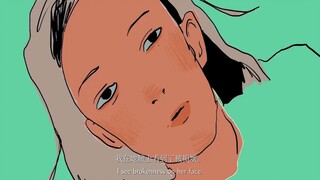 在二零二一年的十月八日下午两点二十五分，芷妮不想死去