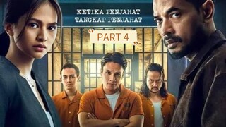 BAD GUYS S1 ( 2025 )