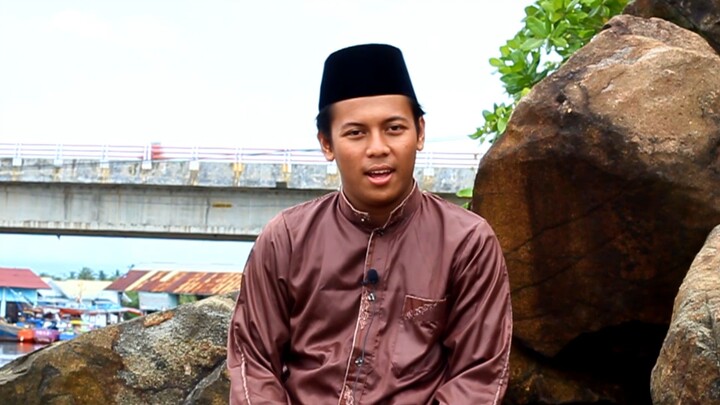 Dibalik layar dakwah habibi 2020 di kuala Bubon