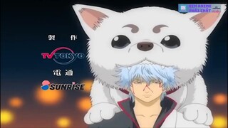 Gintama Tập 5 - Hãy kết bạn với những ai có thể gọi bằng biệt danh ngay cả khi đã già khú phần 1