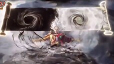donghua Update!!! Renegade Immortal [Wang Ling] eps 90 sub Indonesia
