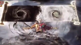 donghua Update!!! Renegade Immortal [Wang Ling] eps 90 sub Indonesia