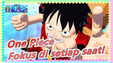 [One Piece: Stampede/Mashup] Adegan Epik, Fokus di setiap saat!