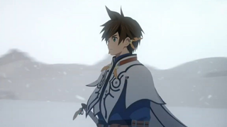 WARRIORS - Anime Mix