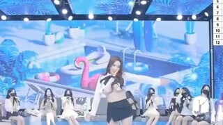 Panda Class Korea