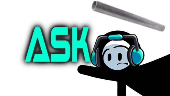 【动画】ask？？？