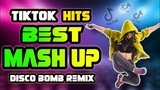 TIKTOK HITS | Best Tiktok Mash Up | Bomb Remix 2023