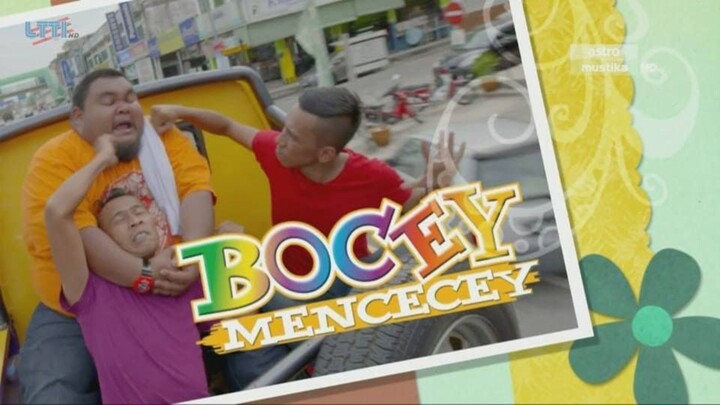 Bocey Mencecey 2016