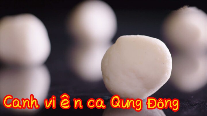 Canh viên ca Quảng Đông