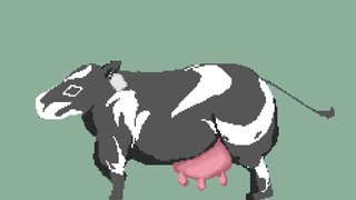 AliceInCradle开发进度#野兽 #巨乳 #牛头 #尻尾 （逃