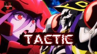 Episode 35 TACTIC | Volume 11