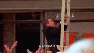 从没见过这么幸福的男人