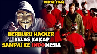 Berburu Hacker Kelas Kakap - Alur Cerita Film Blackhat (2015)