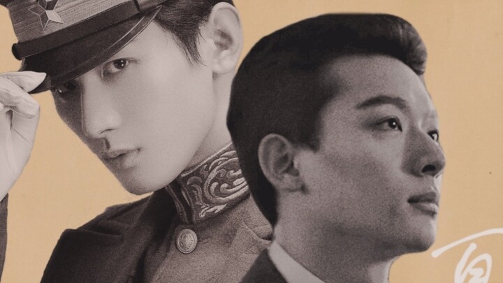 [ครีษมายันแห่งปีสามสิบแปด |. Zhang Wanyi x Cheng Yi] เขายังคงแสดงฉากที่ชายคนนั้นขี่ม้าไม้ไผ่ และเขาย