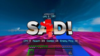 SAD! (Controller combos)