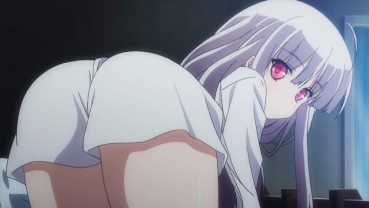 Bocah ini brutal banget