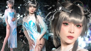 FairWaktunya Bersinar》【 karena Luo Tianyi】