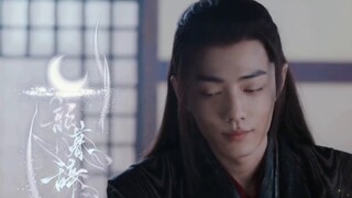 Me and my "unfair" little emperor (Wangxian) One shot ABO Sand sculpture sweet drama funny high swee