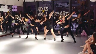 媳妇骨折伤愈后的汇报表演 - 直播没播完的压轴舞蹈