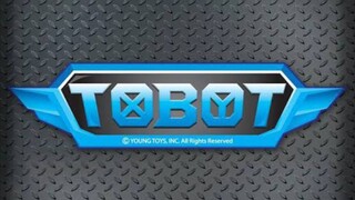 Kompilasi Tobot Season Episode 1-5 Full bahasa Indonesia
