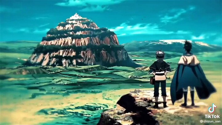 block clover movie 2023