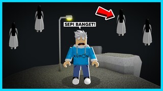 Escape Fear City Obby - Roblox Indonesia