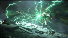 Eclipse of illusion episode 5 subtitle Indonesia