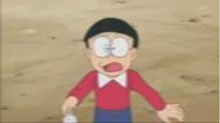 Doraemon (2095) episode 744
