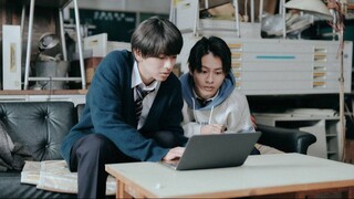 [Vietsub - Tập 2] My strawberry film l マイストロベリーフィルム