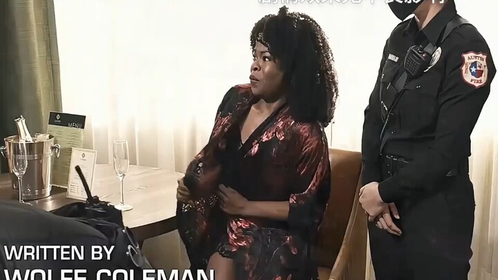 The son-in-law saved his father-in-law—let’s see when the father-in-law will meet his match!