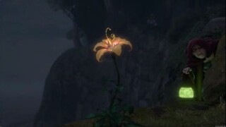 Rapunzel