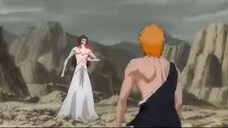 ICHIGO VS AIZEN FINAL EPIC FIGHT GETSUGATENSHU God tier soul reapers