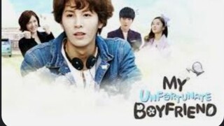 MY UNFORTUNATE BOYFRIEND EP.5 KDRAMA