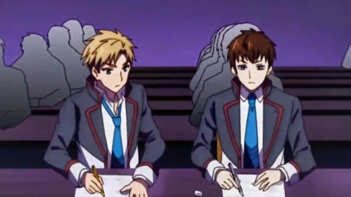 Giáo viên: Trò chơi cao cấp này