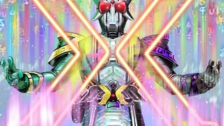 左翔太郎老婆不见了？虽然还有菲利普【风都侦探漫画10】