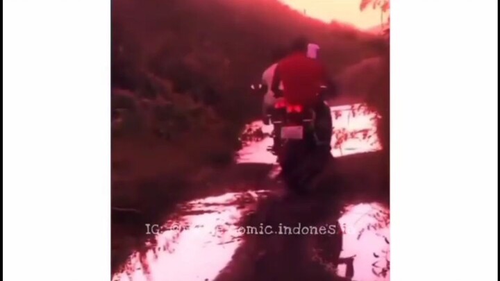 yah turu gak asik